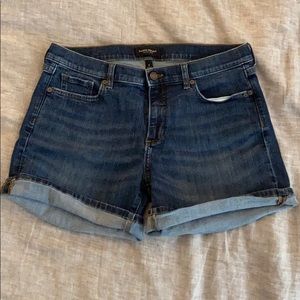 Banana Republic Shorts